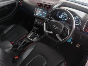 Hyundai Creta 1.4T Executive - Image 14