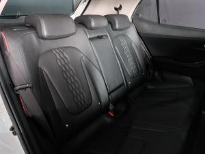 Hyundai Creta 1.4T Executive - Image 16
