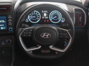 Hyundai Creta 1.4T Executive - Image 17