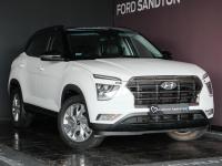 Thumbnail Hyundai Creta 1.4T Executive