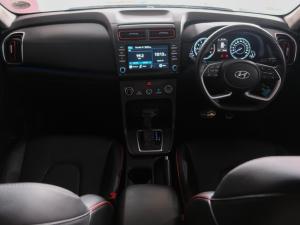 Hyundai Creta 1.4T Executive - Image 21