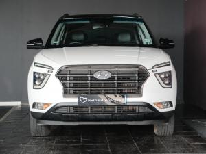 Hyundai Creta 1.4T Executive - Image 2