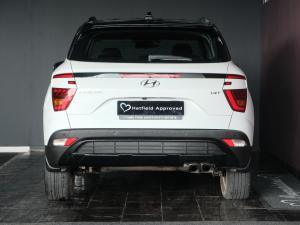 Hyundai Creta 1.4T Executive - Image 3
