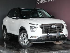 Hyundai Creta 1.4T Executive - Image 4