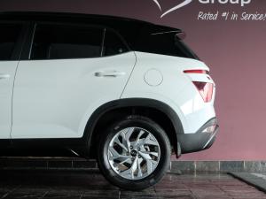 Hyundai Creta 1.4T Executive - Image 5
