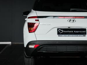 Hyundai Creta 1.4T Executive - Image 7
