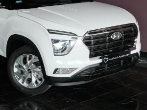 Hyundai Creta 1.4T Executive - Image 9
