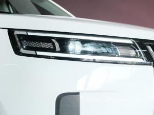 Jaecoo J5 1.5T Glacier - Image 10