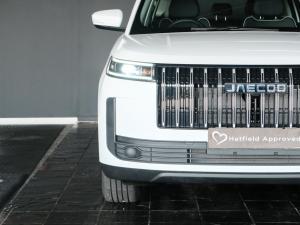 Jaecoo J5 1.5T Glacier - Image 12