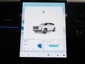 Jaecoo J5 1.5T Glacier - Image 18