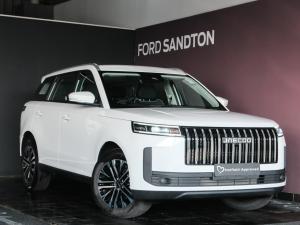 Jaecoo J5 1.5T Glacier - Image 1