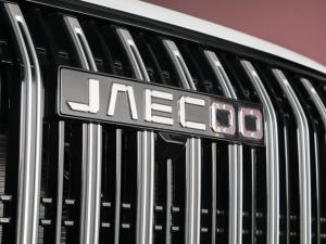 Jaecoo J5 1.5T Glacier - Image 22