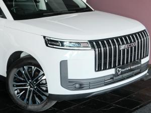 Jaecoo J5 1.5T Glacier - Image 3