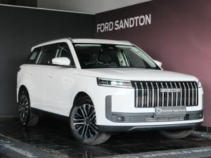 Jaecoo J5 1.5T Glacier - Image 4