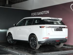 Jaecoo J5 1.5T Glacier - Image 5