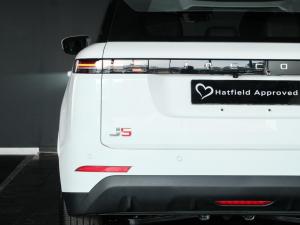 Jaecoo J5 1.5T Glacier - Image 7