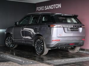 Jaecoo J5 1.5T Glacier - Image 10