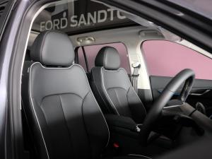 Jaecoo J5 1.5T Glacier - Image 11