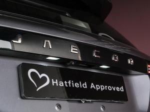 Jaecoo J5 1.5T Glacier - Image 12