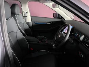 Jaecoo J5 1.5T Glacier - Image 14