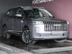 Jaecoo J5 1.5T Glacier - Image 1