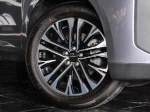 Jaecoo J5 1.5T Glacier - Image 20