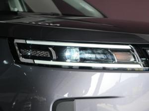 Jaecoo J5 1.5T Glacier - Image 21