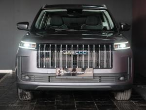 Jaecoo J5 1.5T Glacier - Image 2