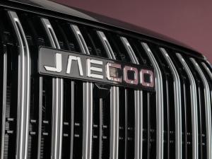 Jaecoo J5 1.5T Glacier - Image 5