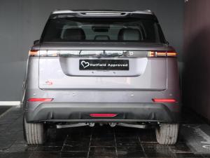 Jaecoo J5 1.5T Glacier - Image 6