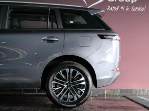 Jaecoo J5 1.5T Glacier - Image 8