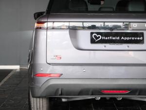 Jaecoo J5 1.5T Glacier - Image 9