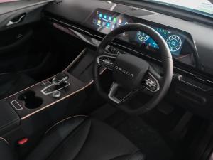 Omoda C5 1.5T 230T Style X - Image 10