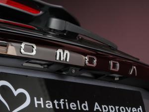 Omoda C5 1.5T 230T Style X - Image 12