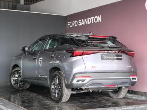 Omoda C5 1.5T 230T Style X - Image 13