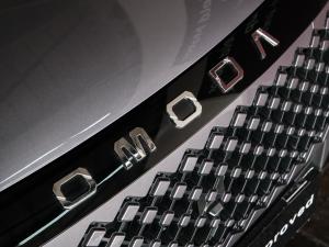 Omoda C5 1.5T 230T Style X - Image 14