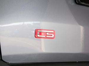 Omoda C5 1.5T 230T Style X - Image 16