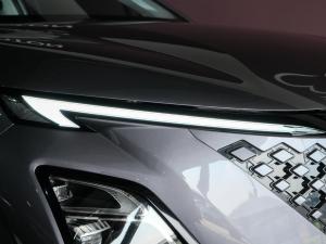 Omoda C5 1.5T 230T Style X - Image 17