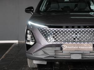 Omoda C5 1.5T 230T Style X - Image 18