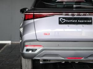 Omoda C5 1.5T 230T Style X - Image 19