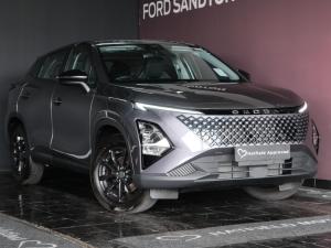 Omoda C5 1.5T 230T Style X - Image 1