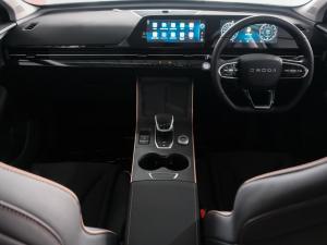 Omoda C5 1.5T 230T Style X - Image 20