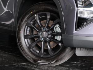 Omoda C5 1.5T 230T Style X - Image 22