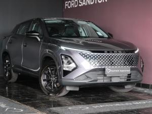 Omoda C5 1.5T 230T Style X - Image 3