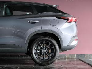 Omoda C5 1.5T 230T Style X - Image 4