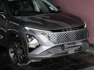 Omoda C5 1.5T 230T Style X - Image 5