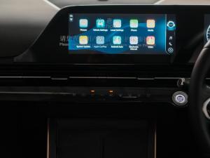 Omoda C5 1.5T 230T Style X - Image 8