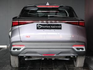 Omoda C5 1.5T 230T Style X - Image 9