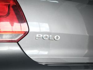 Volkswagen Polo 1.4 Comfortline - Image 12