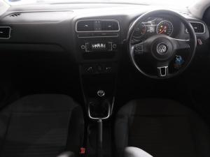 Volkswagen Polo 1.4 Comfortline - Image 14